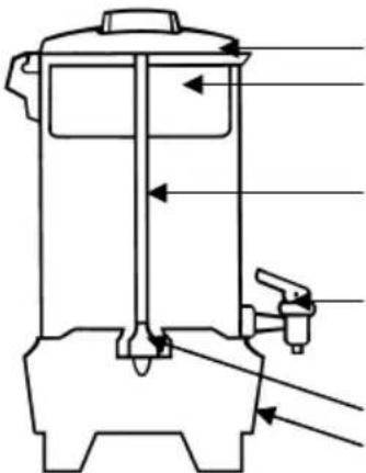 Focus Electrics 58002 - UTILISATION DE VOTRE CAFETIERE - 1