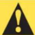 Focus Electrics 58002 - HEAT PRECAUTIONS - 1