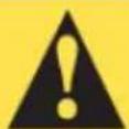 Focus Electrics 58002 - ELECTRICITY PRECAUTIONS - 1