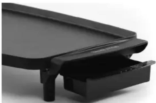 Focus Electrics 76225 - UTILISATION DE VOTRE PLAQUE ÉLECTRIQUE - 1