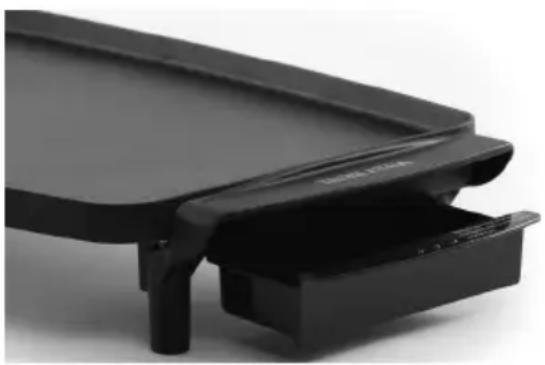 Focus Electrics 76225 - USING YOUR GRIDDLE - 1