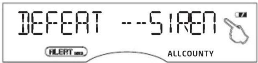 ETON FR370 - SETTING DEFEAT - 1