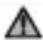 OMRON BP629 - DISPLAY SYMBOLS - 1