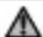 OMRON BP629 - WARNING - 1