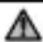 OMRON BP629 - WARNING - 1
