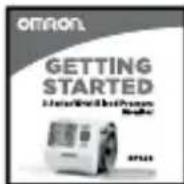OMRON BP629 - KNOW YOUR UNIT - 4