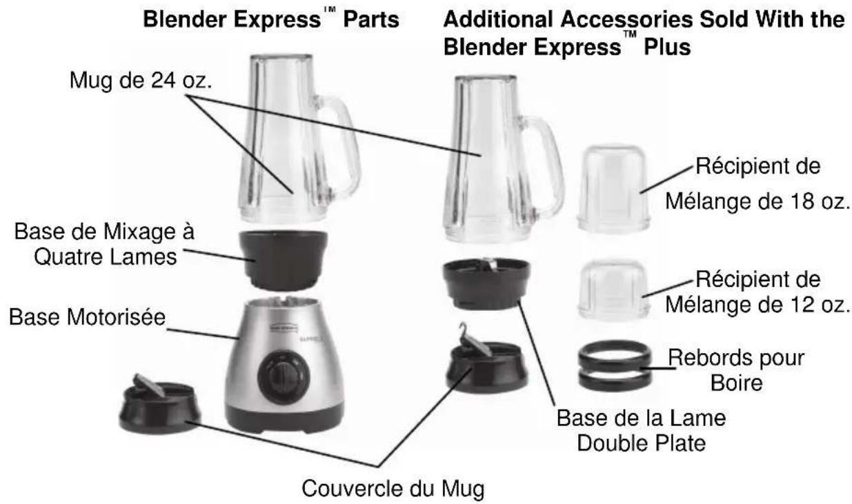 Focus Electrics BPE3BRAUS - Boutons de commande: - 2
