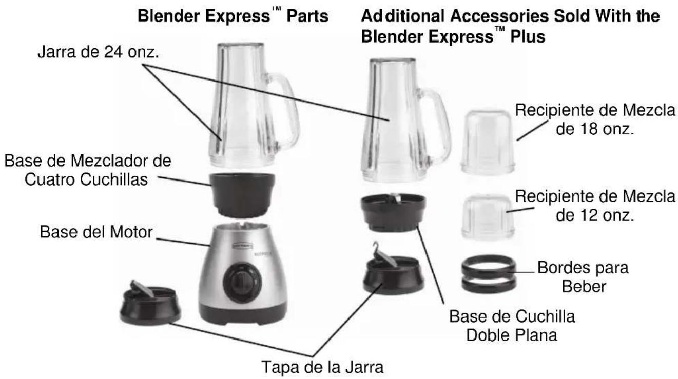 Focus Electrics BPE3BRAUS - BOTONES DE CONTROL: - 2