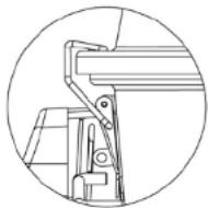 Blue Rhino CBC1255SP - Instructions d'assemblage (suite) - 6
