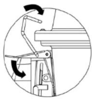 Blue Rhino CBC1255SP - Instructions d'assemblage (suite) - 5