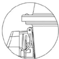Blue Rhino CBC1255SP - Instructions d'assemblage (suite) - 9