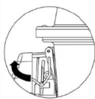 Blue Rhino CBC1255SP - Instructions d'assemblage (suite) - 4
