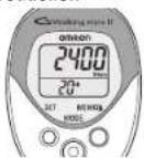 OMRON HJ113 - 9.Technical data - 2