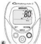 OMRON HJ113 - 9.Technical data - 34
