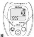 OMRON HJ113 - 9.Technical data - 37