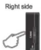 ETON Mini 400 - TUNING IN STATIONS - 1