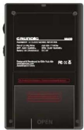 ETON Mini 400 - Environnement - 4