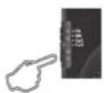 ETON Mini 400 - REMARQUES: - 1