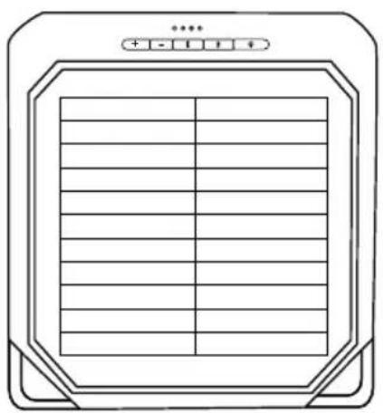 ETON rukus - RUGGED RUKUS EIGENSCHAFTEN - 1