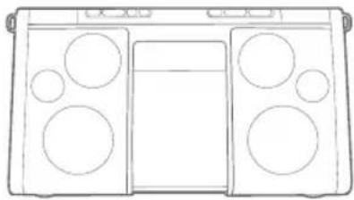 ETON Soulra XL - CONTENIDO DEL EMBALAJE - 1