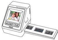 MUSTEK ScanExpress F35 - Quick Start Guide - 12
