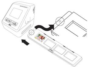 MUSTEK ScanExpress F35 - Quick Start Guide - 10