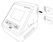MUSTEK ScanExpress F35 - Quick Start Guide - 3