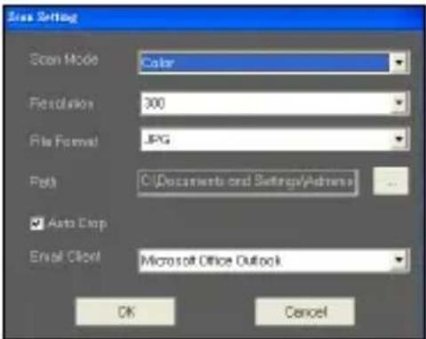 MUSTEK ScanExpress S40 Plus - MAC OS PC OS - 2