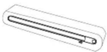 MUSTEK ScanExpress S40 Plus - Package Contents - 1