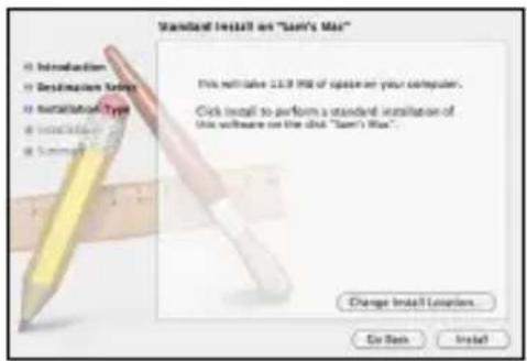 MUSTEK ScanExpress S40 Plus - MAC's driver - 3