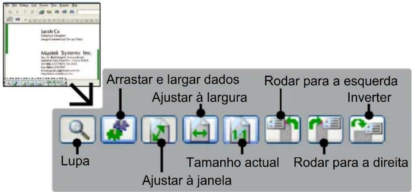 MUSTEK ScanExpress S40 Plus - Editor - 1