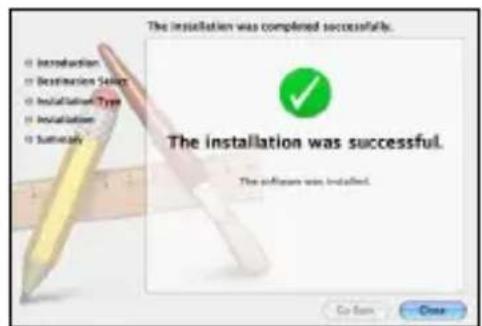 MUSTEK ScanExpress S40 Plus - Pilote MAC - 6