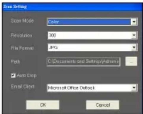MUSTEK ScanExpress S40 Plus - SO de MAC SO de PC - 2