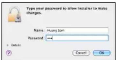 MUSTEK ScanExpress S40 Plus - MAC's driver - 5