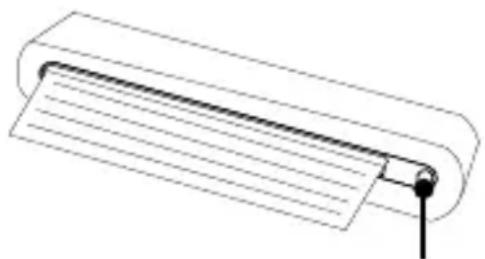 MUSTEK ScanExpress S40 Plus - Digitalización directa - 2