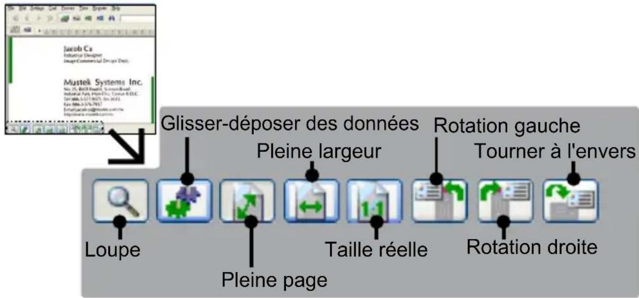MUSTEK ScanExpress S40 Plus - Édition - 1