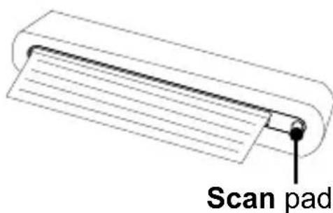 MUSTEK ScanExpress S40 Plus - Direct Scanning - 1