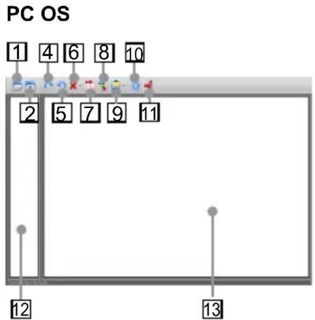 MUSTEK ScanExpress S40 Plus - Scanning using ScanExpress Plus panel - 2