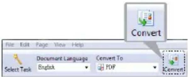 MUSTEK ScanExpress S40 Plus - Scanning with ABBYY Findreader - 5