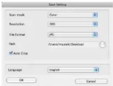 MUSTEK ScanExpress S40 Plus - MAC OS OS PC - 1