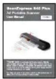 MUSTEK ScanExpress S40 Plus - Package Contents - 6