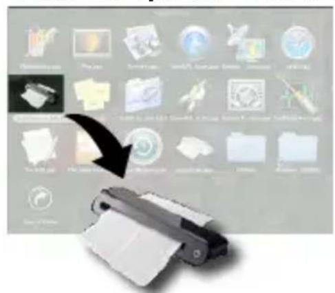 MUSTEK ScanExpress S40 Plus - Instalar el hardware - 3