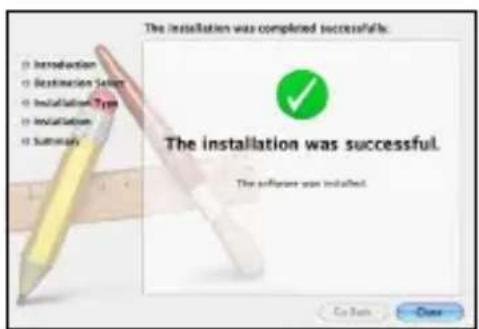MUSTEK ScanExpress S40 Plus - MAC's driver - 6