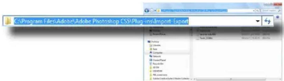 MUSTEK ScanExpress S40 Plus - Activar o plug-in TWAIN: - 1