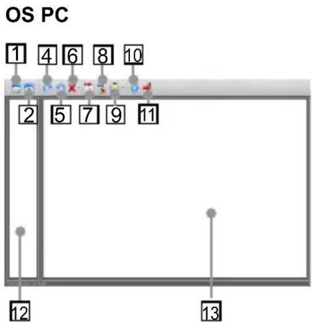 MUSTEK ScanExpress S40 Plus - Numérisation à l'aide du panneau ScanExpress Plus - 2