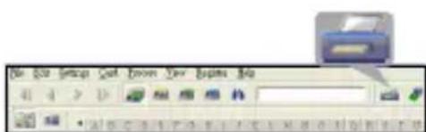 MUSTEK ScanExpress S40 Plus - Numérisation de la carte de visite - 2