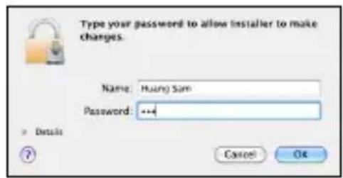 MUSTEK ScanExpress S40 Plus - Controlador para MAC - 5