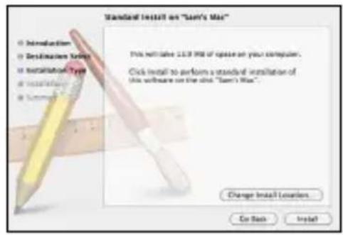 MUSTEK ScanExpress S40 Plus - Controlador para MAC - 3