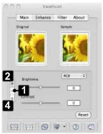 MUSTEK ScanExpress S40 Plus - Mejorar la configuración - 1