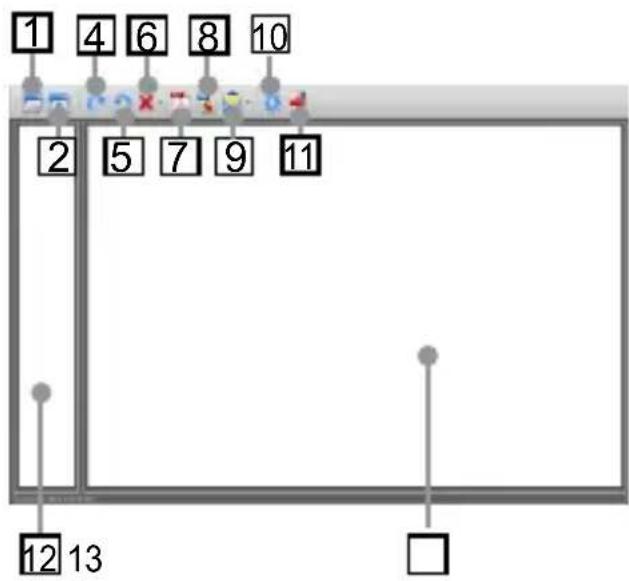 MUSTEK ScanExpress S40 Plus - SO de PC - 1